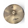 Used Zildjian 20in AVEDIS SYMPHONIC VIENNESE RIDE Cymbal 40