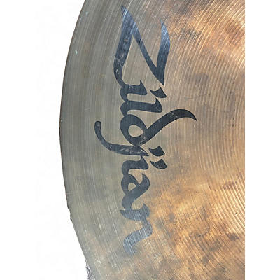 Used Zildjian 20in Amir 2 Ride Cymbal