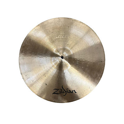 Zildjian Used Zildjian 20in Amir Cymbal