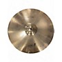 Used Zildjian 20in Amir II Cymbal 40