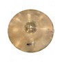 Used Zildjian 20in Amir II Cymbal 40