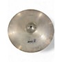 Used Zildjian 20in Amir II Cymbal 40