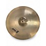 Used Zildjian 20in Amir Ride Cymbal 40