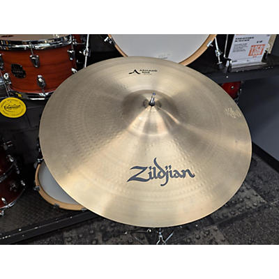 Zildjian Used Zildjian 20in Armand Series Ride Cymbal