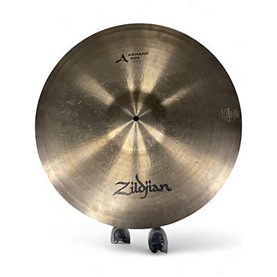 Used Zildjian 20in Armand Series Ride Cymbal