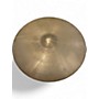 Used Zildjian 20in Avedis Crash Cymbal 40