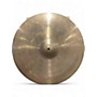 Used Zildjian 20in Avedis Cymbal 40
