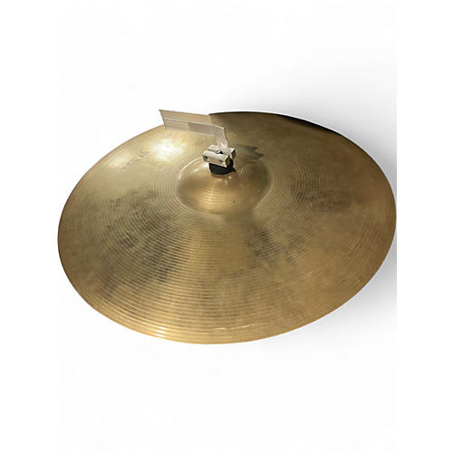 Used Zildjian 20in Avedis PING Ride Cymbal 40