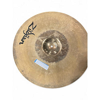 Used Zildjian 20in Avedis Ping Ride Cymbal