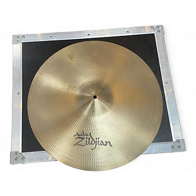 Used Zildjian 20in Avedis Ping Ride Cymbal