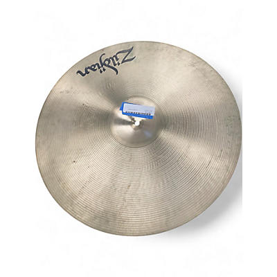 Used Zildjian 20in Avedis Ping Ride Cymbal