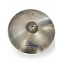 Used Zildjian Used Zildjian 20in Avedis Platinum Ping Ride Cymbal 40