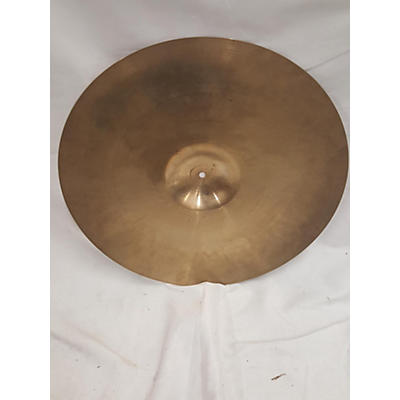 Zildjian Used Zildjian 20in Avedis Ride Cymbal