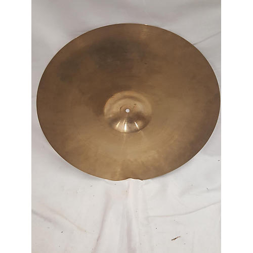 Zildjian Used Zildjian 20in Avedis Ride Cymbal 40