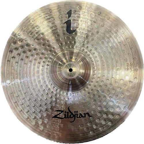 Zildjian Used Zildjian 20in Avedis Ride Cymbal 40