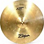 Used Zildjian Used Zildjian 20in Avedis Ride Cymbal 40