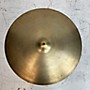 Used Zildjian Used Zildjian 20in Avedis Ride Cymbal 40