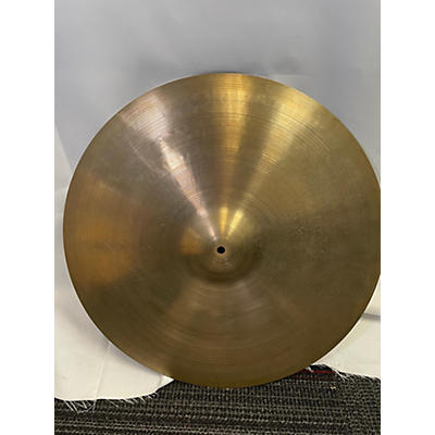 Zildjian Used Zildjian 20in Avedis Ride Cymbal