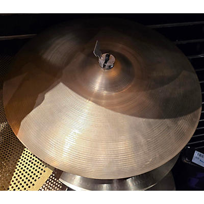 Zildjian Used Zildjian 20in Avedis Ride Cymbal