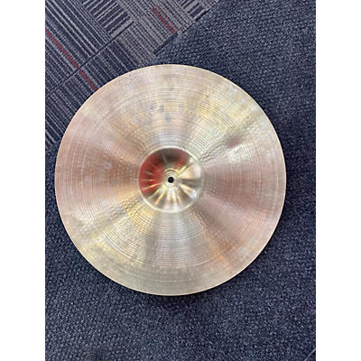 Zildjian Used Zildjian 20in Avedis Ride Cymbal