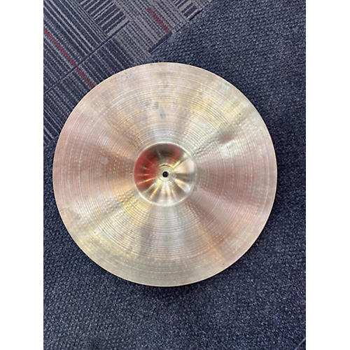 Zildjian Used Zildjian 20in Avedis Ride Cymbal 40