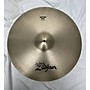 Used Zildjian Used Zildjian 20in Avedis Ride Cymbal 40