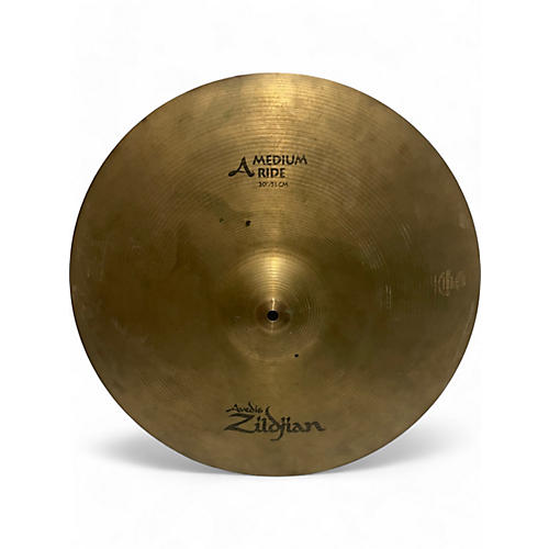 Zildjian Used Zildjian 20in Avedis Ride Cymbal 40