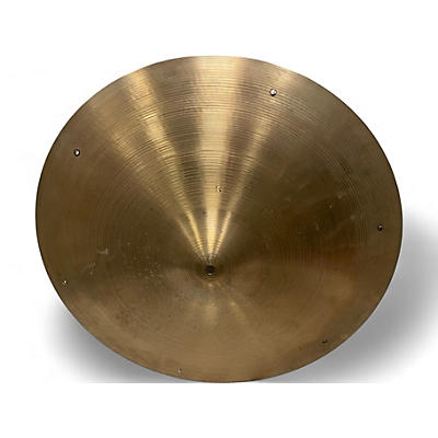 Zildjian Used Zildjian 20in Avedis Ride Cymbal