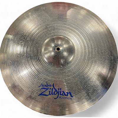 Zildjian Used Zildjian 20in Avedis Ride Cymbal