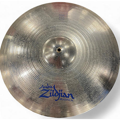 Zildjian Used Zildjian 20in Avedis Ride Cymbal 40