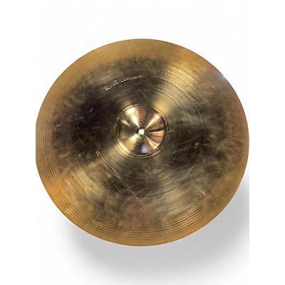 Used Zildjian 20in Avedis Ride Cymbal