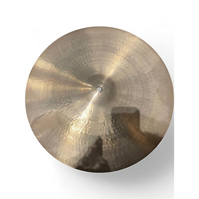 Used Zildjian 20in Avedis Ride Cymbal
