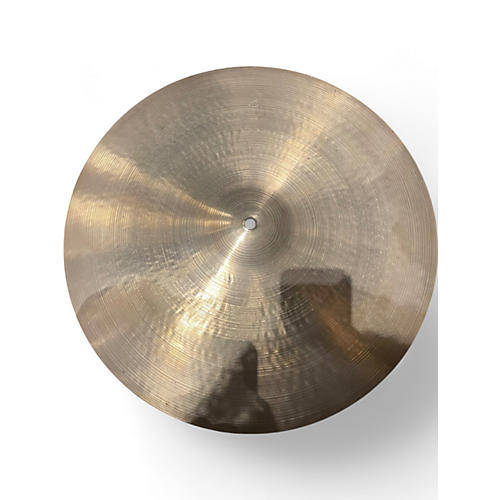 Used Zildjian 20in Avedis Ride Cymbal 40