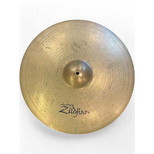 Used Zildjian 20in Avedis Ride Cymbal 40