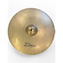 Used Zildjian 20in Avedis Ride Cymbal 40