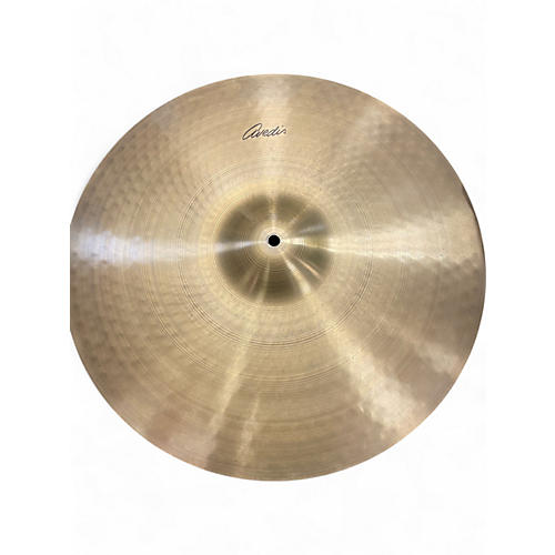 Used Zildjian 20in Avedis Ride Cymbal 40