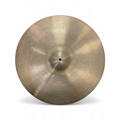 Used Zildjian 20in Avedis Ride Cymbal 40