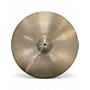 Used Zildjian 20in Avedis Ride Cymbal 40