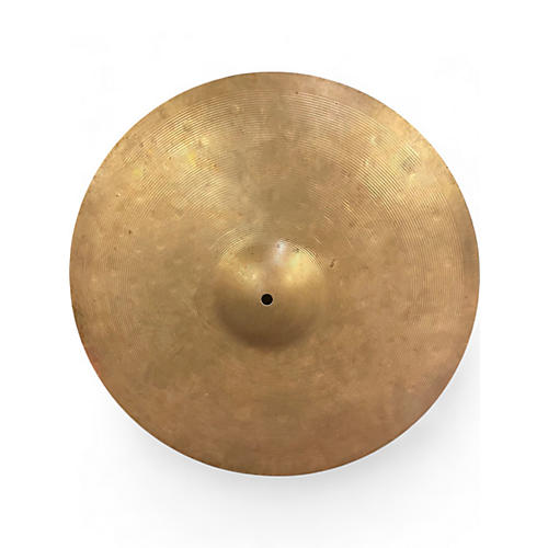 Used Zildjian 20in Avedis Ride Cymbal 40