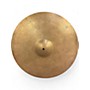 Used Zildjian 20in Avedis Ride Cymbal 40
