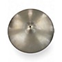 Used Zildjian 20in Avedis Ride Cymbal 40