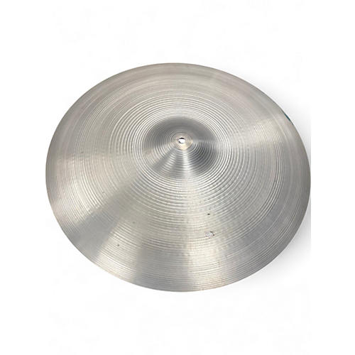 Used Zildjian 20in Avedis Ride Cymbal 40