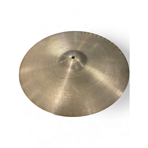 Used Zildjian 20in Avedis Ride Cymbal 40
