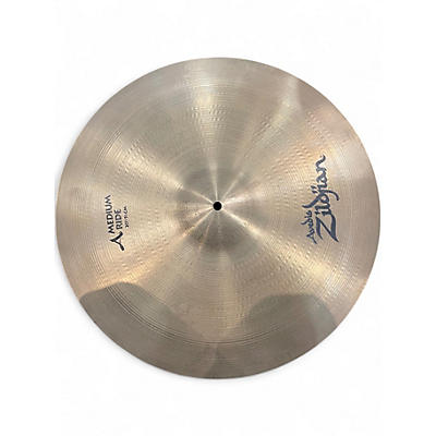 Used Zildjian 20in Avedis Ride Cymbal