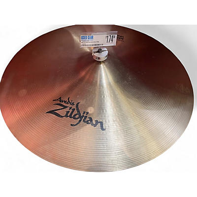 Used Zildjian 20in Avedis Ride Cymbal