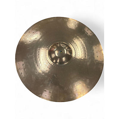 Used Zildjian 20in Avedis Ride Cymbal