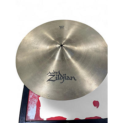 Used Zildjian 20in Avedis Ride Cymbal