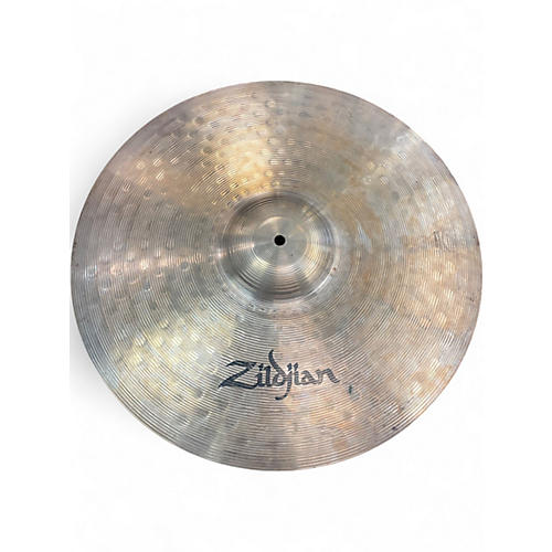 Used Zildjian 20in Avedis Ride Cymbal 40