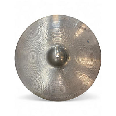 Used Zildjian 20in Avedis Ride Cymbal