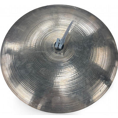 Used Zildjian 20in Avedis Ride Cymbal